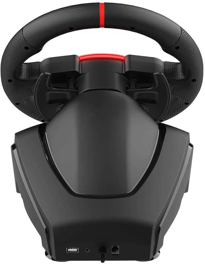 „Subsonic“ – 270 GT vairas