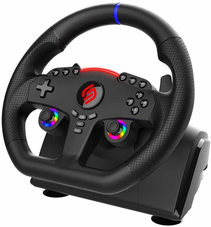 Subsonic - 270 GT-5 vairas (PS5 / PC)