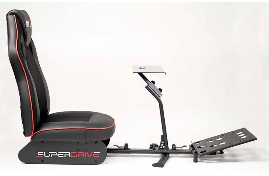 Laikiklis Superdrive -DPZ Racing Cockpit