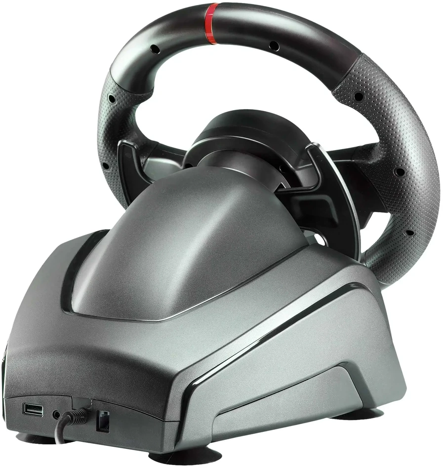 „Subsonic Superdrive GS 650-X“ lenktyninis vairas