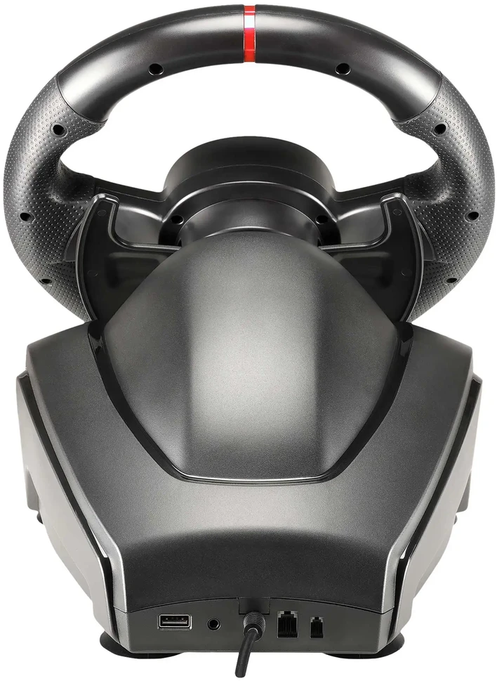 „Subsonic Superdrive GS 650-X“ lenktyninis vairas