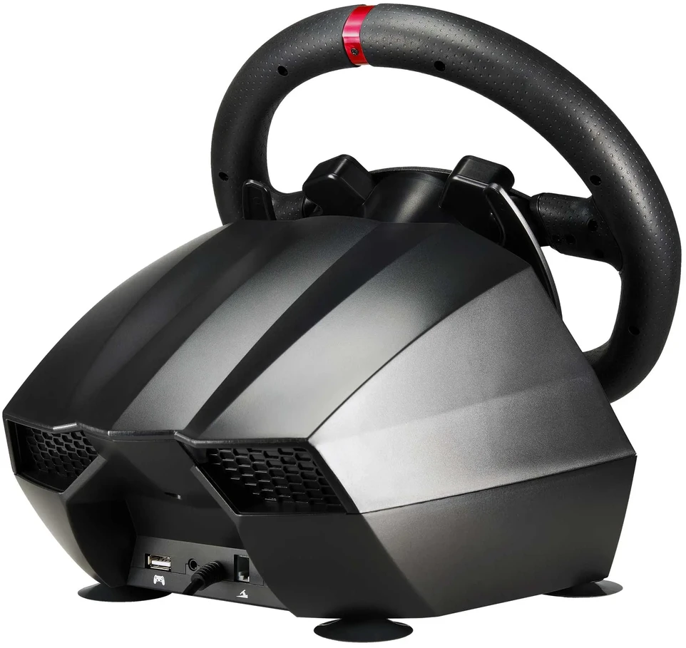 „Subsonic Superdrive GS 950-X“ lenktyninis vairas (PC/PS4/XONE/XSX)