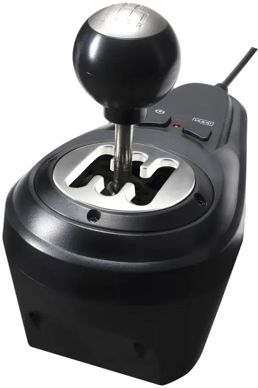 „Subsonic Superdrive GS 950-X“ lenktyninis vairas (PC/PS4/XONE/XSX)