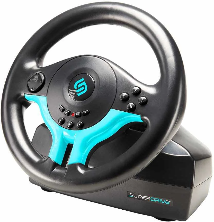 Subsonic - SV250-S specialusis leidimas - MĖLYNAS