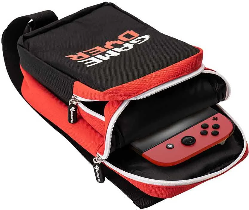 Subsonic Saugyklos jungiklis 2