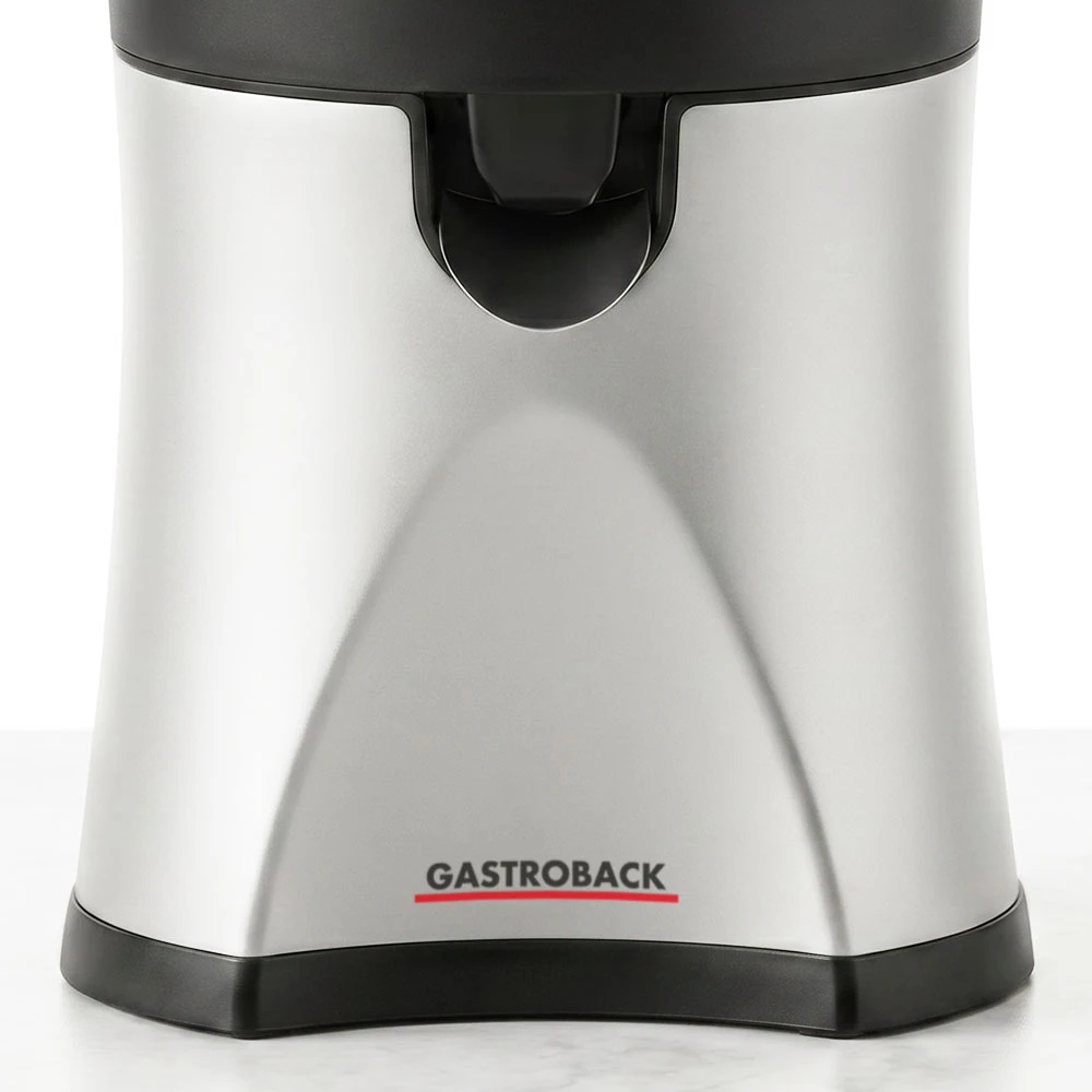 Sulčiaspaudė Gastroback 41148 Design Citrus Press Vita Juice