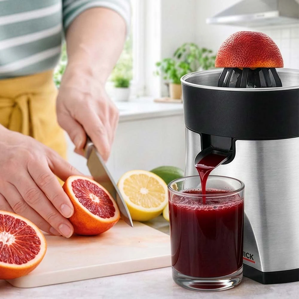 Sulčiaspaudė Gastroback 41148 Design Citrus Press Vita Juice