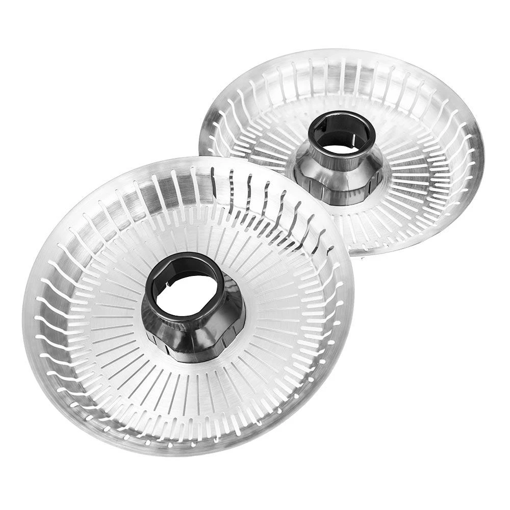 Gastroback 41150 Citrusinių vaisių sulčiaspaudė Advanced Pro S