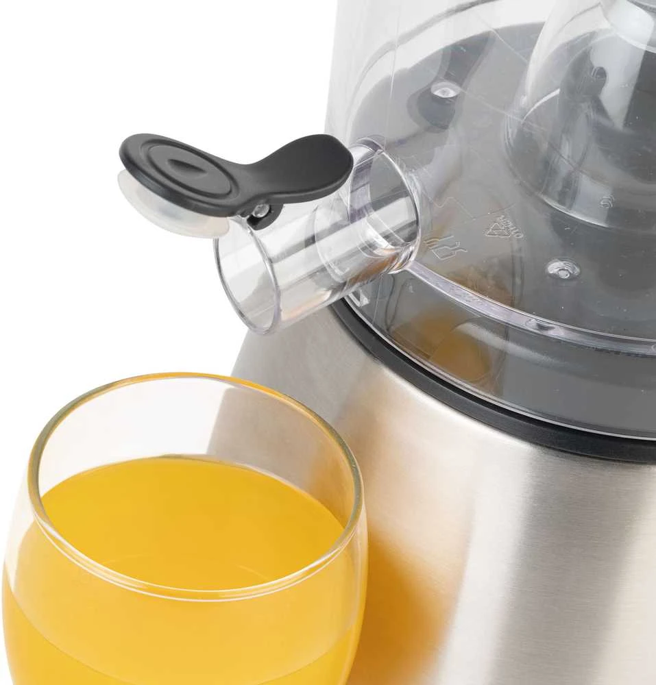 Jata JEEX1616 automatinė apelsinų sulčiaspaudė
