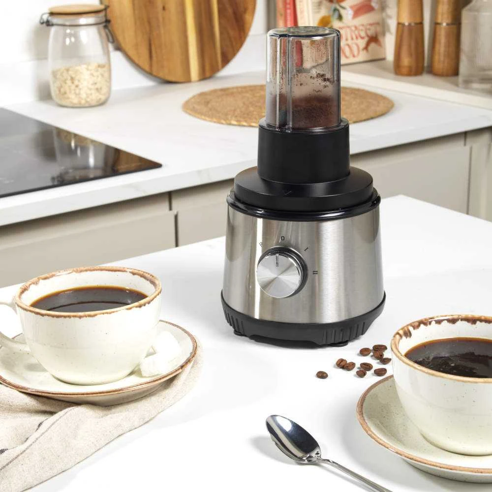 Salter EK4294FVDE 4 in 1 Juice & Blend