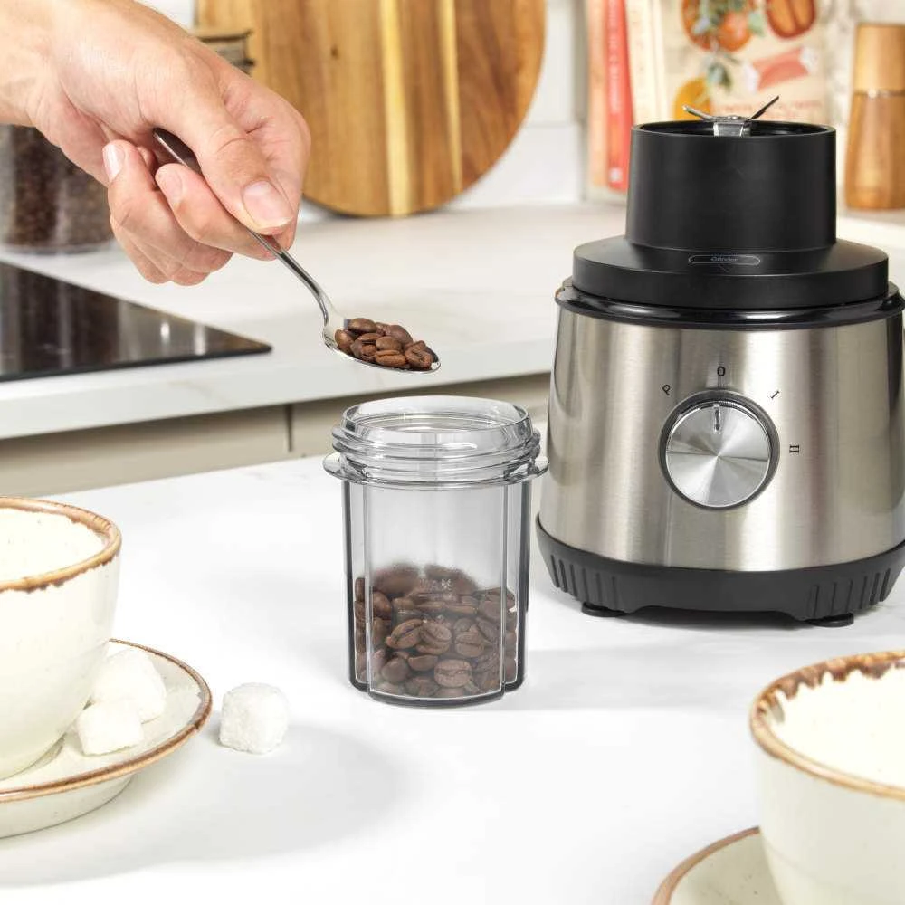 Salter EK4294FVDE 4 in 1 Juice & Blend
