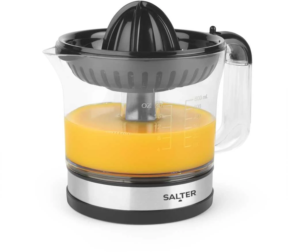 Salter EK5025FVDE citrusinių vaisių sulčiaspaudė