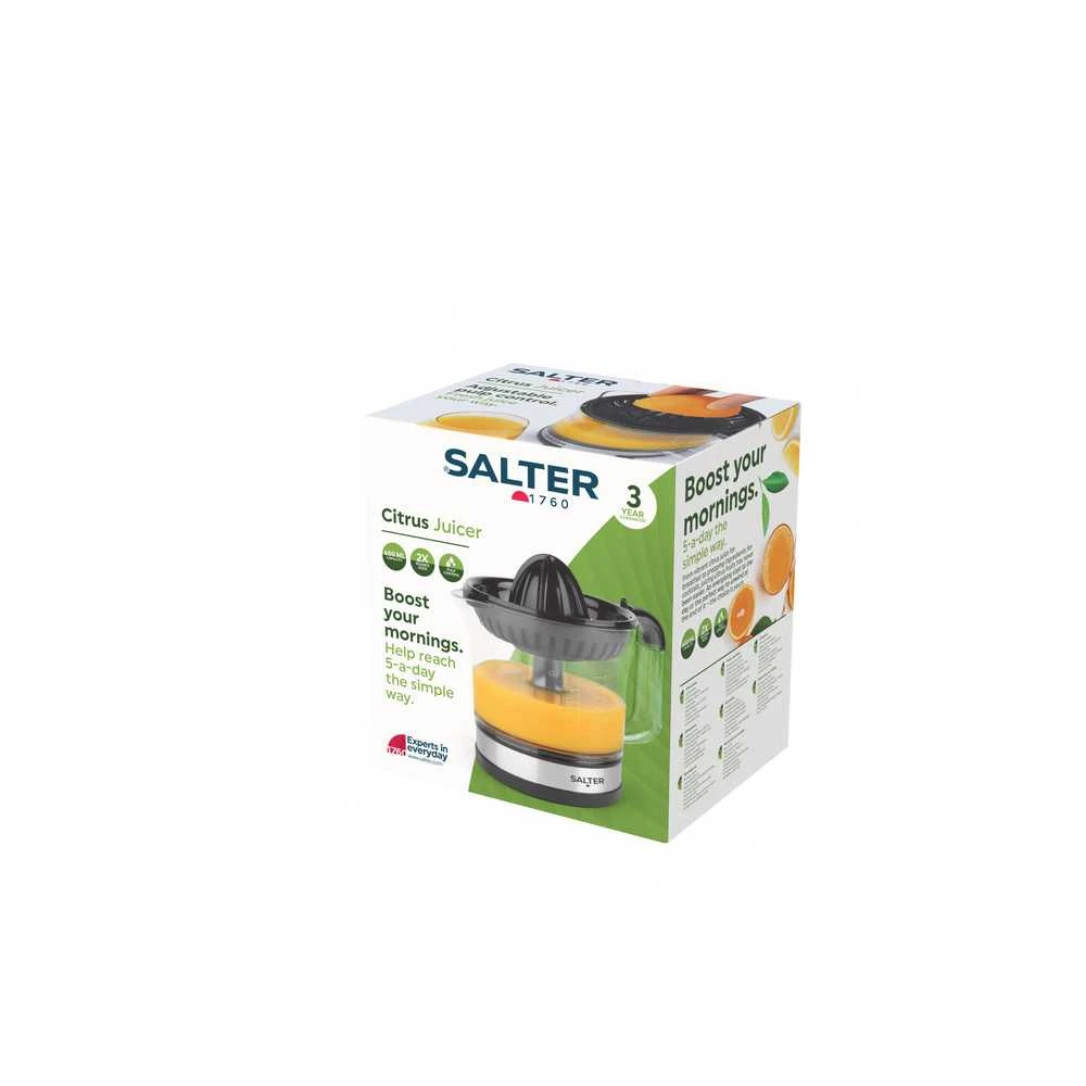 Salter EK5025FVDE citrusinių vaisių sulčiaspaudė