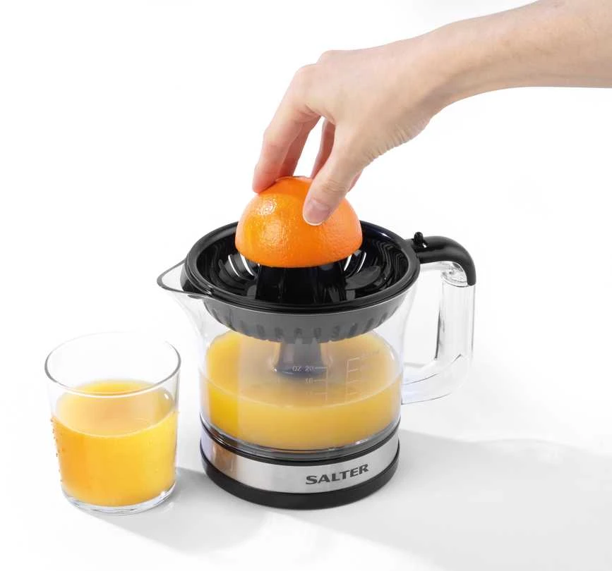 Salter EK5025FVDE citrusinių vaisių sulčiaspaudė