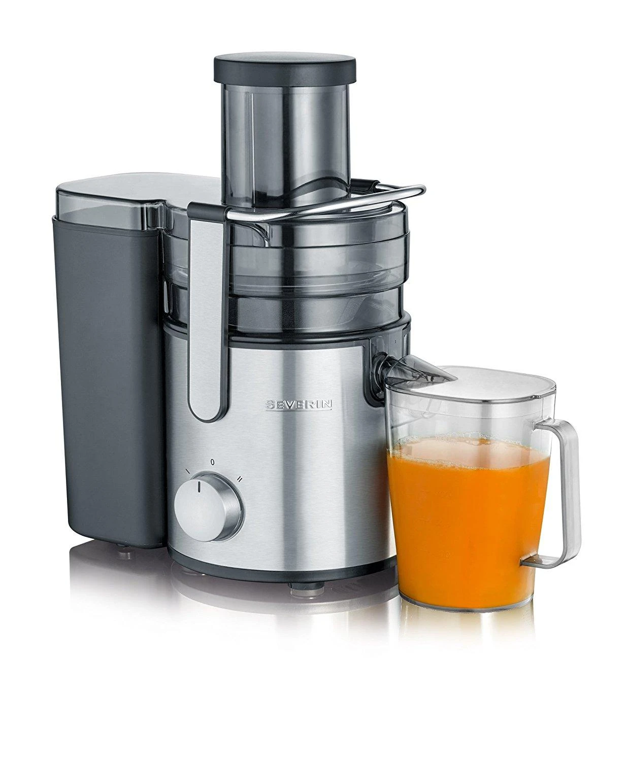 Sulčiaspaudė Severin ES 3570 1100ml