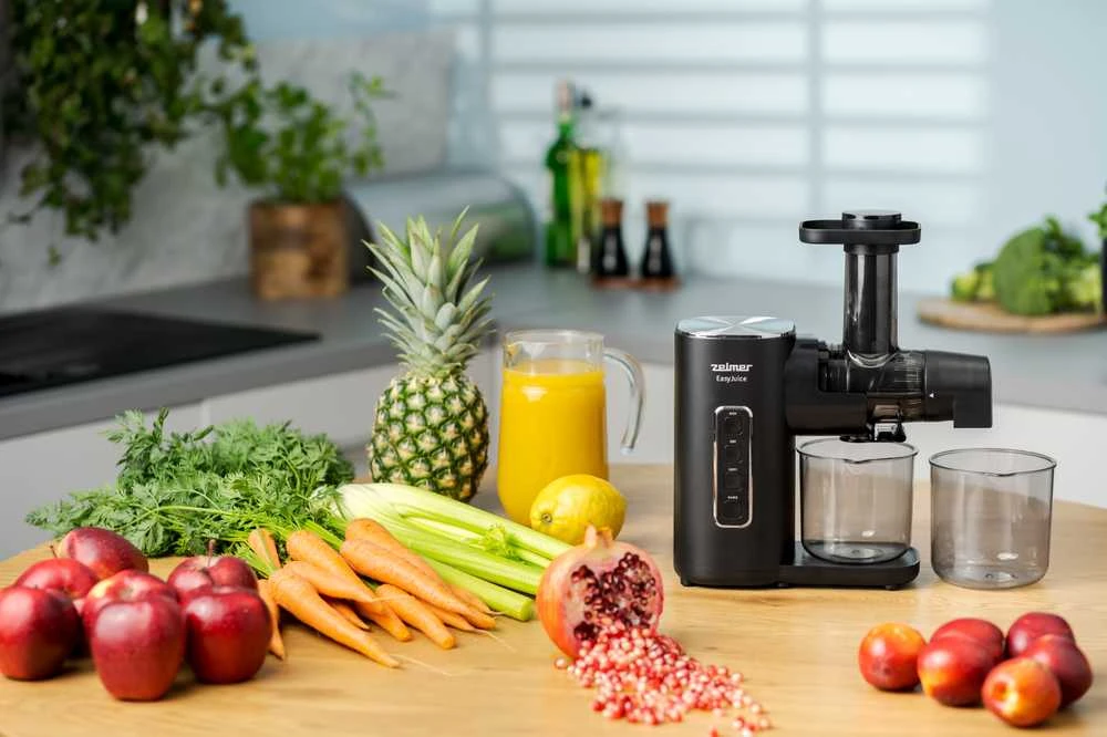Sulčiaspaudė Zelmer ZJP3900 EasyJuice