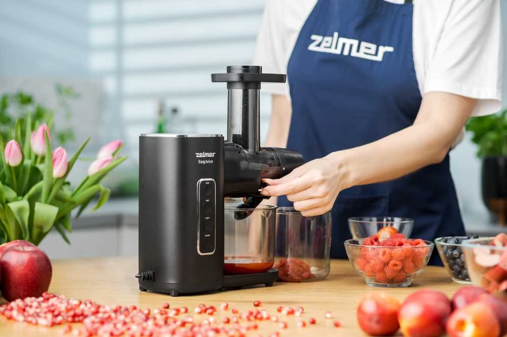 Sulčiaspaudė Zelmer ZJP3900 EasyJuice