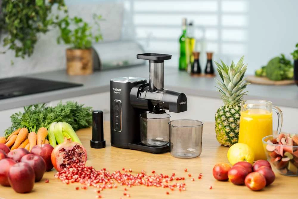 Sulčiaspaudė Zelmer ZJP3900 EasyJuice