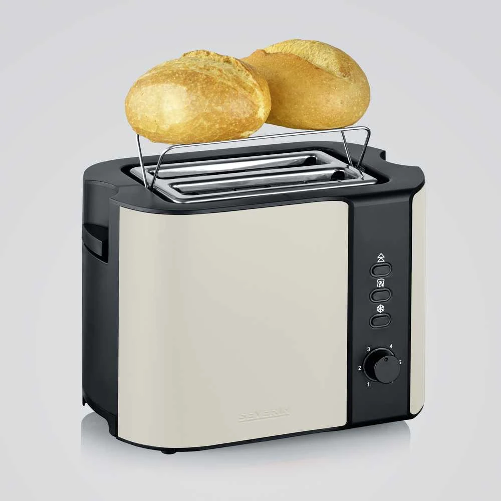 Skrudintuvas Severin AT 9576 kreminė