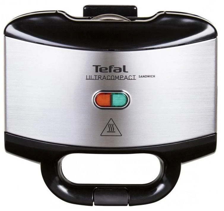 Sumuštinių keptuvė TEFAL SM157236 Ultracompact