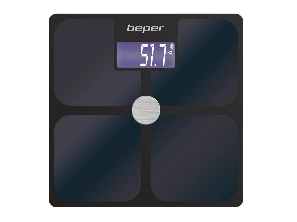 Svarstyklės Beper P303BIP050