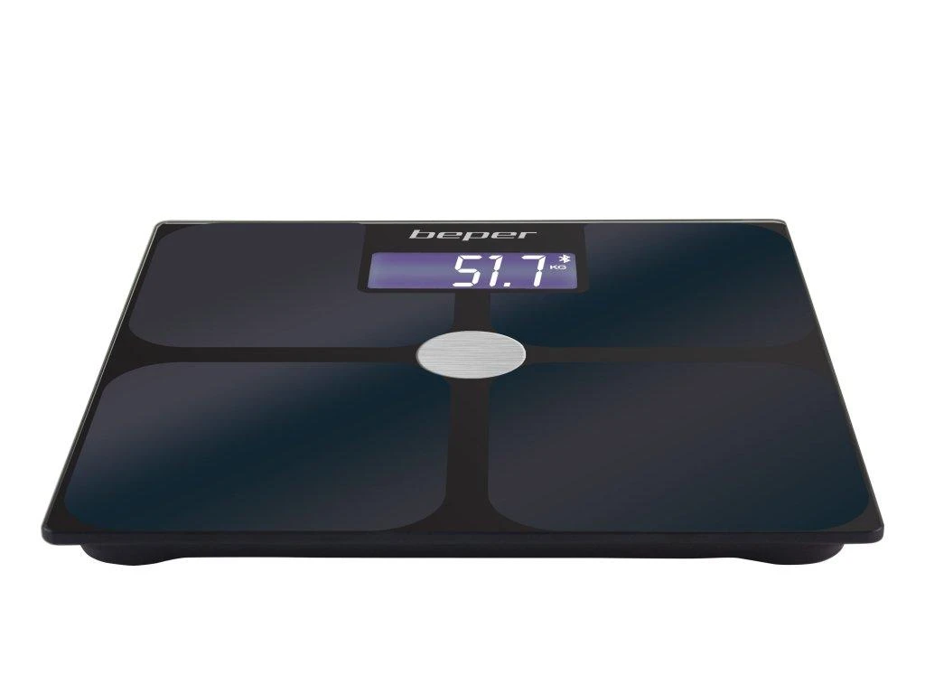 Svarstyklės Beper P303BIP050