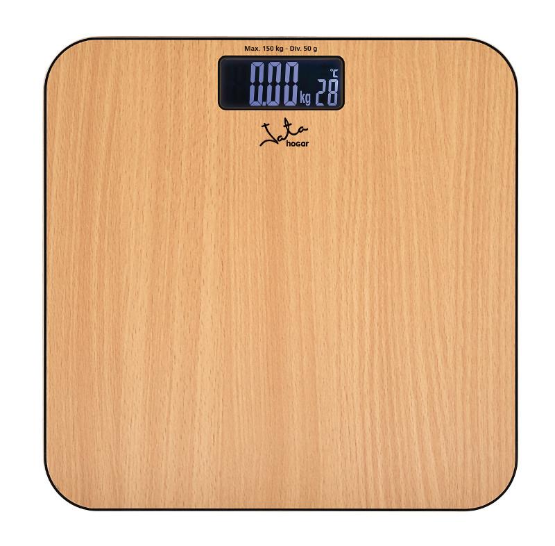 Svarstyklės Jata 498 Wood