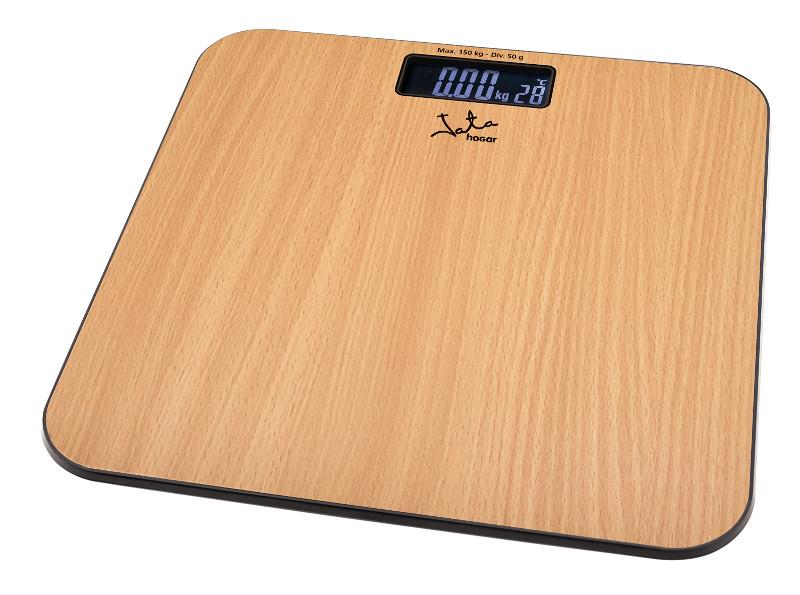 Svarstyklės Jata 498 Wood