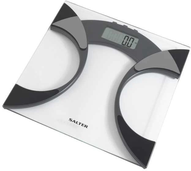 Salter 9141 BKCFEU16 Analyser Juodas