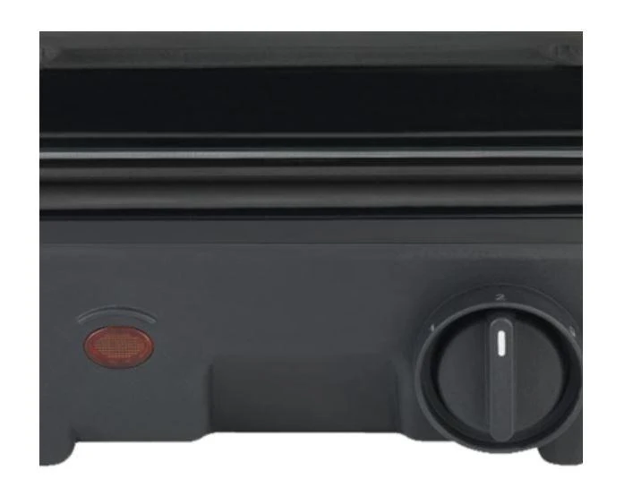 Elektrinis grilius Tefal GC2050, 1600W, Pilkos spalvos