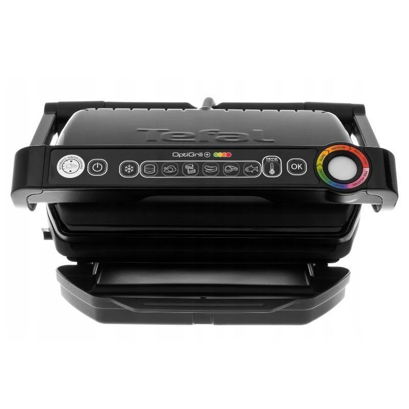GRILIS TEFAL GC7128 +DOVANA Tefal Peilių rinkinys