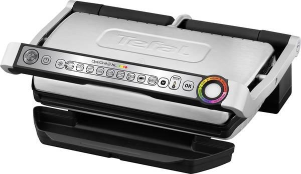 Elektrinis grilis Tefal GC722D34 OptiGrill+ XL