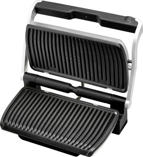 Elektrinis grilis Tefal GC722D34 OptiGrill+ XL