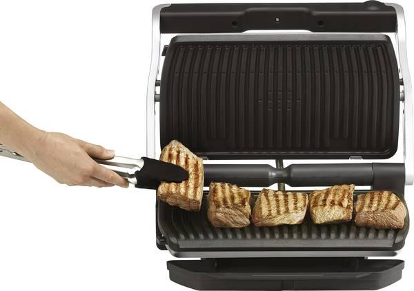 Elektrinis grilis Tefal GC722D34 OptiGrill+ XL