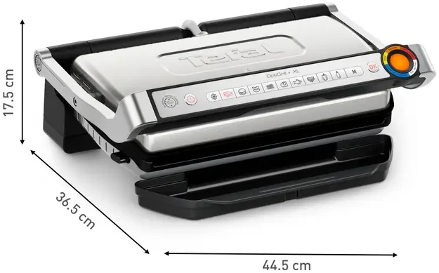Elektrinis grilis Tefal GC728D10