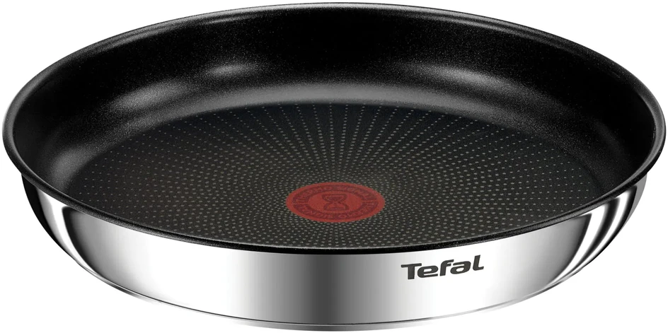 Puodų ir keptuvių rinkinys Tefal Ingenio Emotion, 11 dalių (L897SB74)