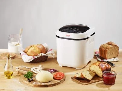DUONKEPĖ Tefal PF2101