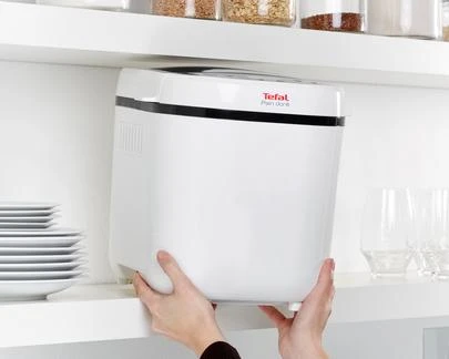DUONKEPĖ Tefal PF2101