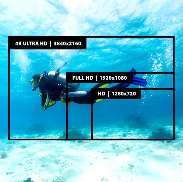 Televizorius „Manta 50LUS122T“ 50 colių UHD išmanusis DVB-T2 HEVC/H.265 LED televizorius