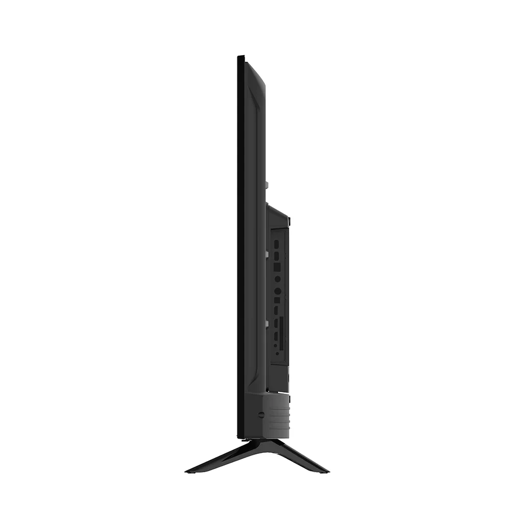 Televizorius „Manta 50LUS122T“ 50 colių UHD išmanusis DVB-T2 HEVC/H.265 LED televizorius