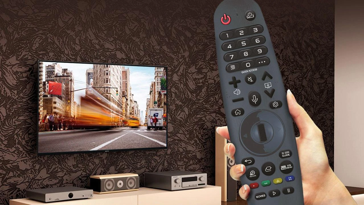 Televizorius Manta 55LUW121D 55 colių 4K HDR10 DVB-T2/C/S2