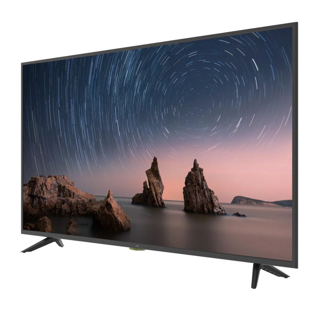 Televizorius Manta 55LUW121D 55 colių 4K HDR10 DVB-T2/C/S2