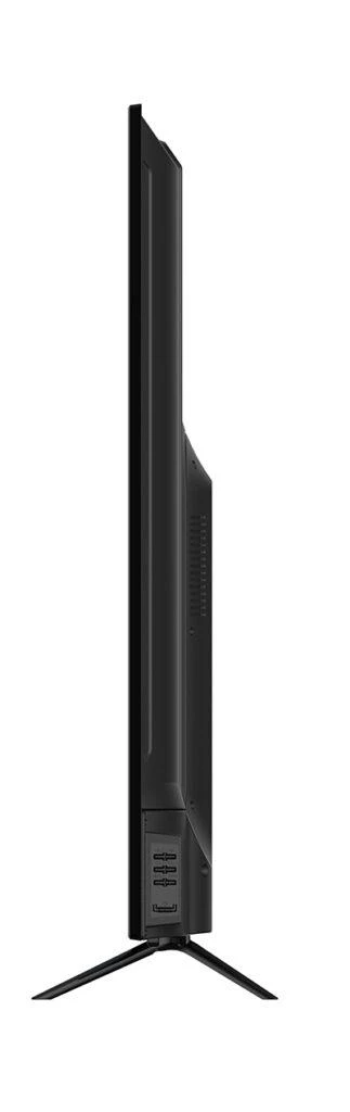 Televizorius „Manta 75LUW121D“ 75 colių 4K UHD HDR10 DVB-T2/C/S2 išmanusis televizorius