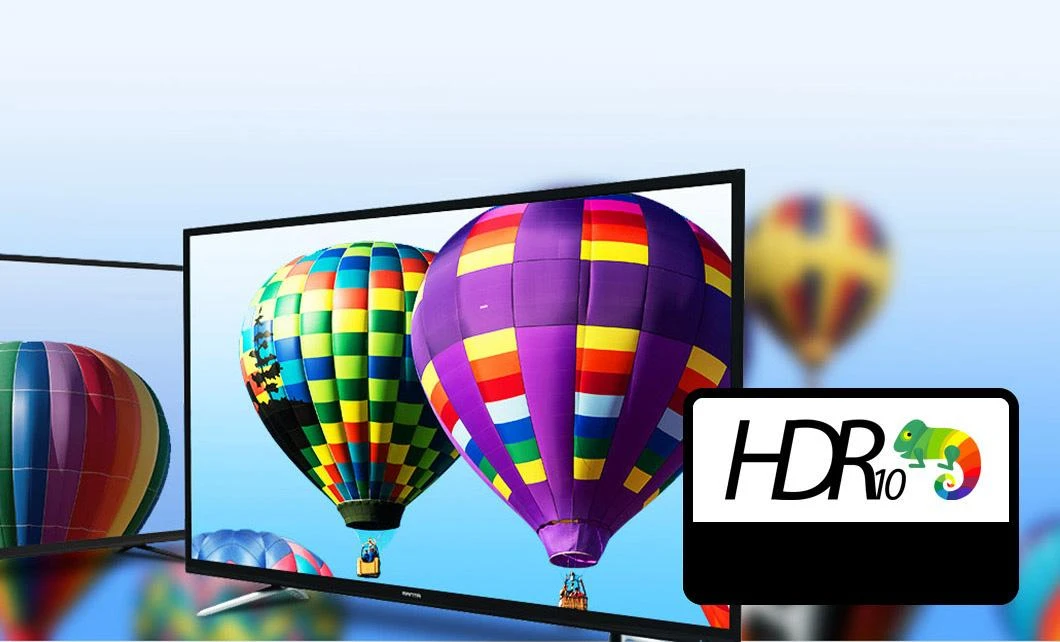 Televizorius „Manta 75LUW121D“ 75 colių 4K UHD HDR10 DVB-T2/C/S2 išmanusis televizorius