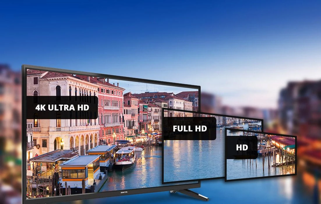 Televizorius „Manta 75LUW121D“ 75 colių 4K UHD HDR10 DVB-T2/C/S2 išmanusis televizorius