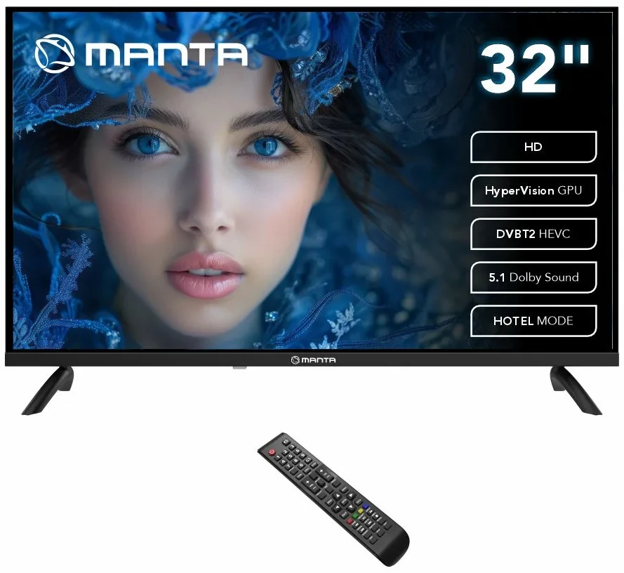 Manta MATV001LHN32