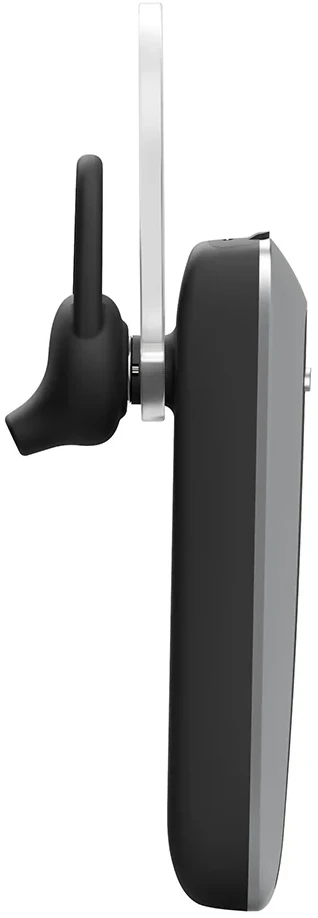 Tellur Bluetooth ausinės Vox 95, juodos spalvos