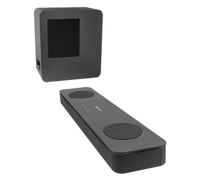 Namų kino sistema Tellur Bluetooth Soundbar 2.1 Hypnos Juodas