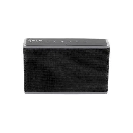 Nešiojamas Bluetooth garsiakalbis Tellur Apollo, juodas