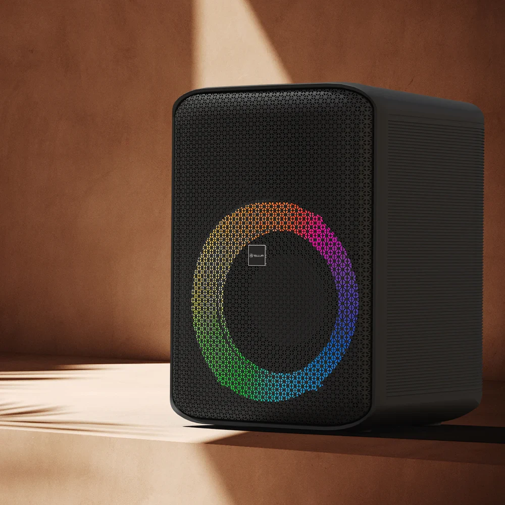 Tellur Buzz 80 W Bluetooth garsiakalbis